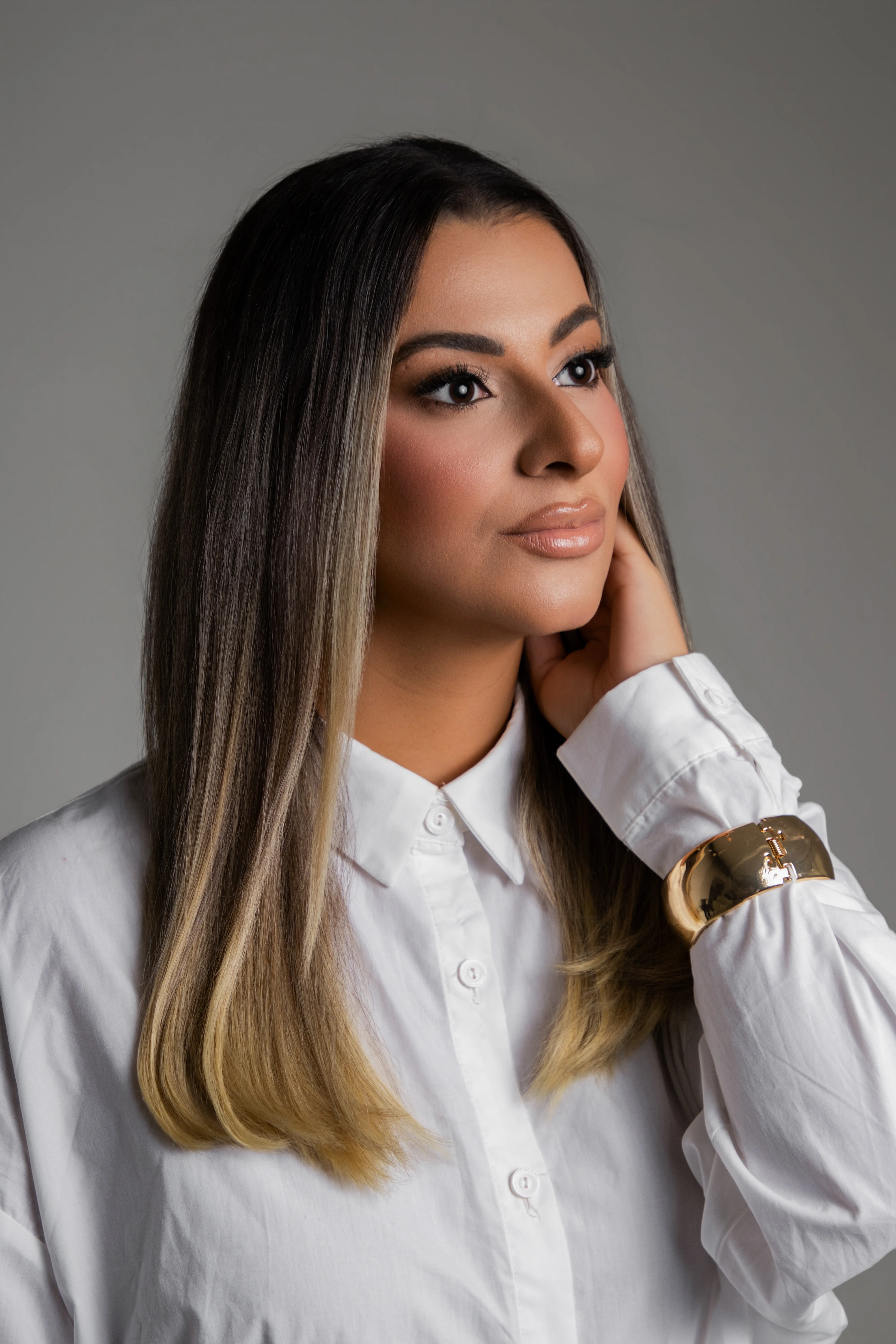 Dra. Bruna Guerra Biomédica